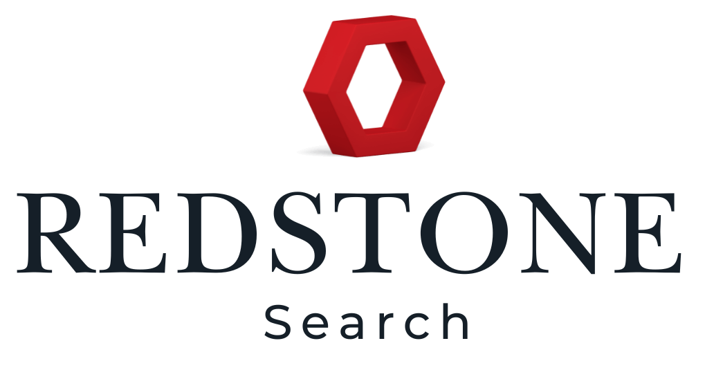 Redstone New Logo