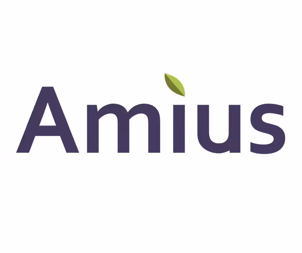 Amius Logo