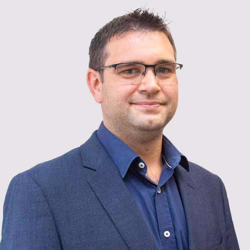 Andy Low Profile Photo