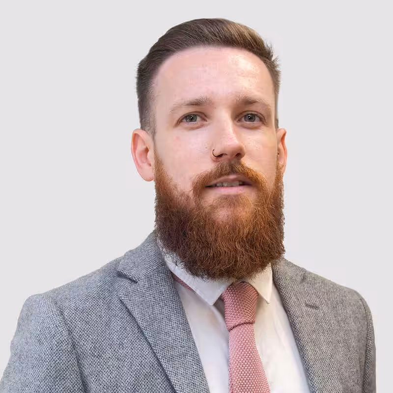 Callum Profile Photo