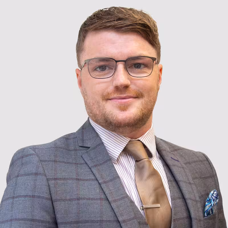 Jon Stock Profile Photo
