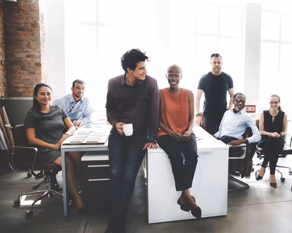 large company compliance