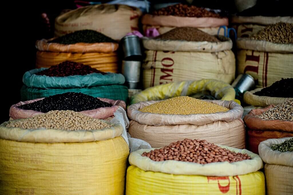 soft-commodities