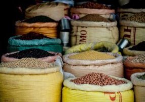 soft-commodities