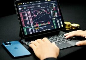 financial-trader-online