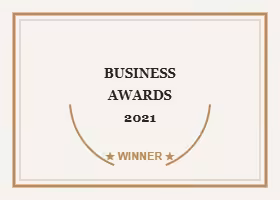 Business Awards 2021