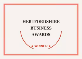 Hertfordshire Business Awards