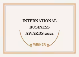International Business Awards 2021